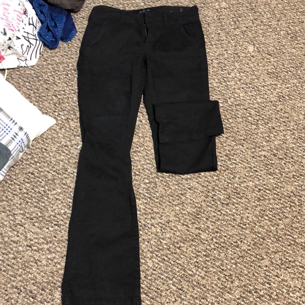BRAND NEW American Eagle “Kick Boot” pants